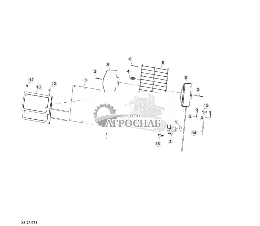 Seat Backrest Support Kit (Be-Ge 3130F C4 Airvent) - ST342512 44.jpg